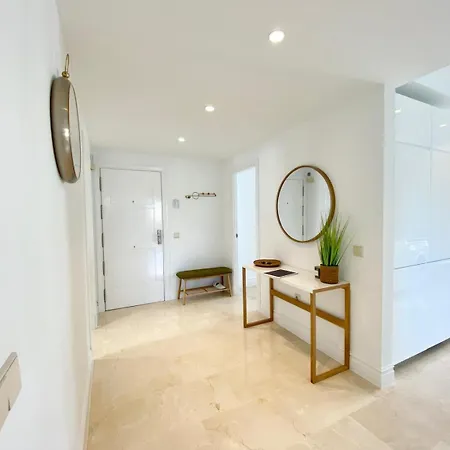 Apartment Canas Beachside