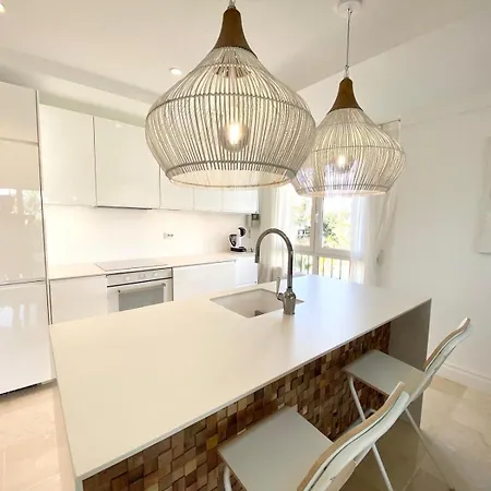 Canas Beachside Apartment *