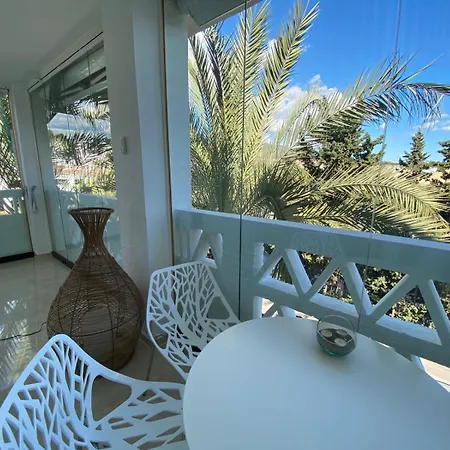 Apartment Canas Beachside