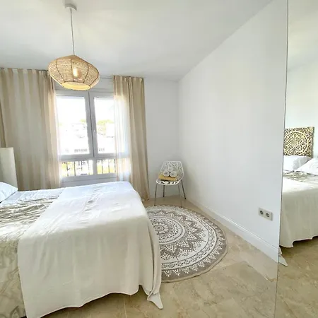 Apartment Canas Beachside Marbella