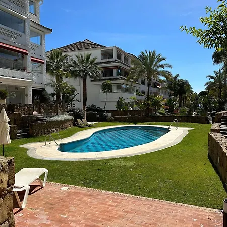 Canas Beachside Marbella