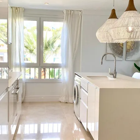 Apartment Canas Beachside